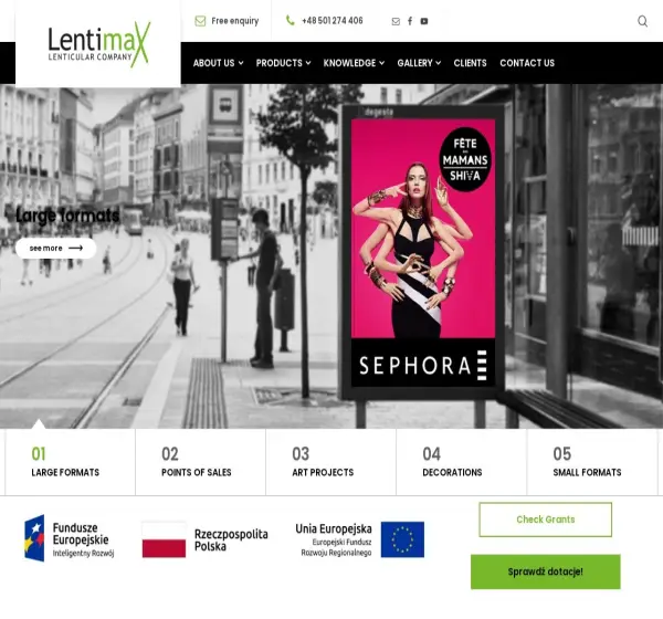 Forum i opinie o lentimax.eu