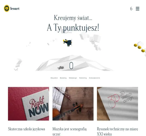 Forum i opinie o leoart.pl
