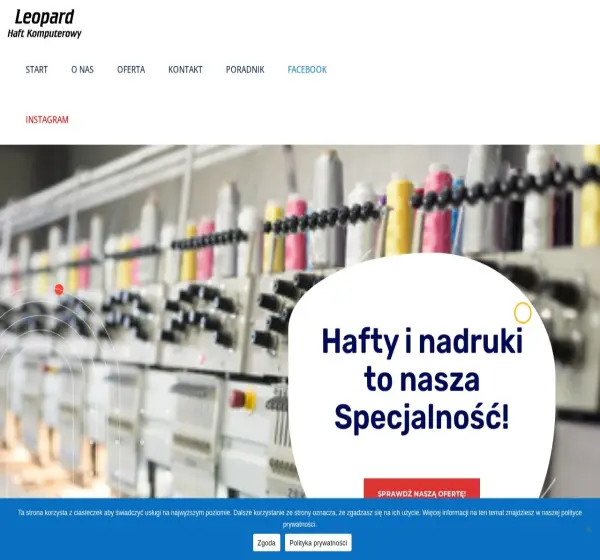 Forum i opinie o leopard.waw.pl