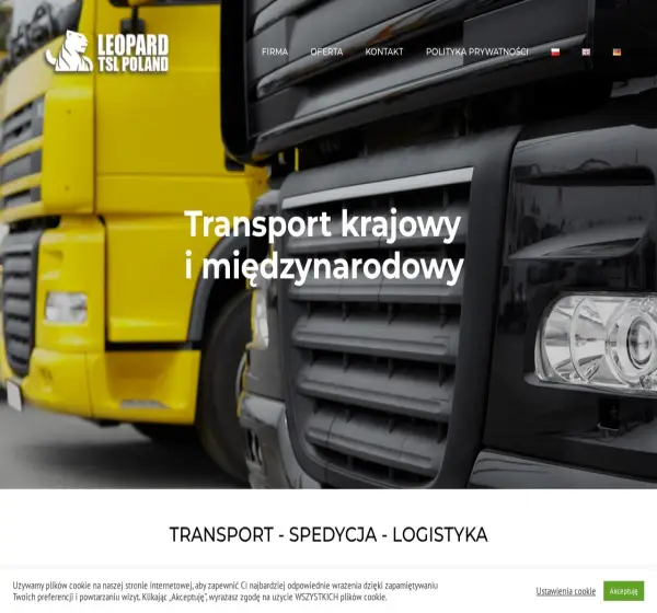 Forum i opinie o leopardtsl.pl