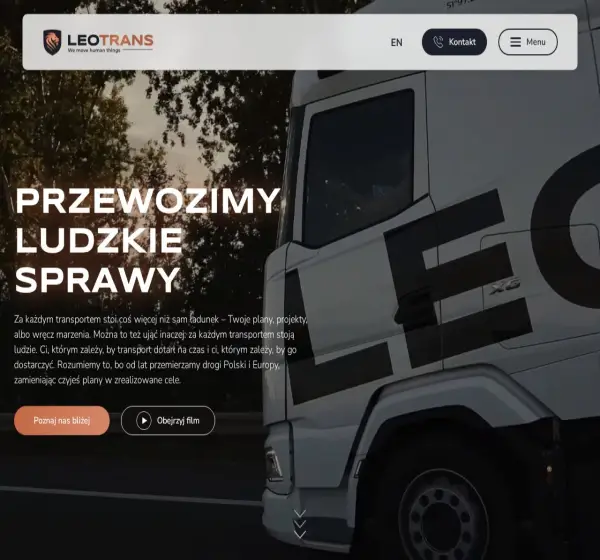 Forum i opinie o leotrans.pl