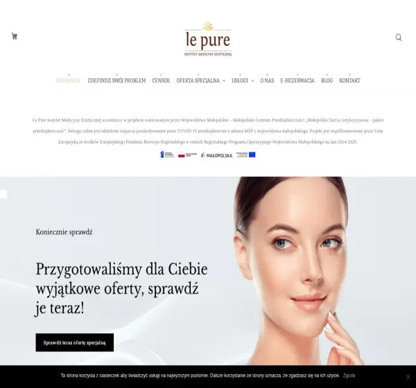 Forum i opinie o lepure.pl