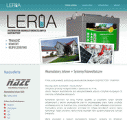 Leria.com.pl