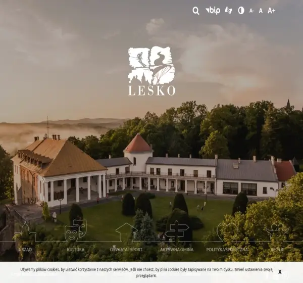 Forum i opinie o lesko.pl