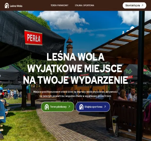 Forum i opinie o lesnawola.pl