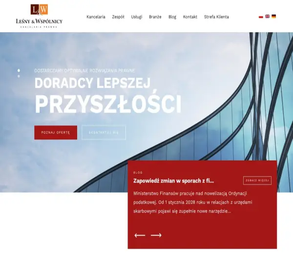 Forum i opinie o lesny.com.pl
