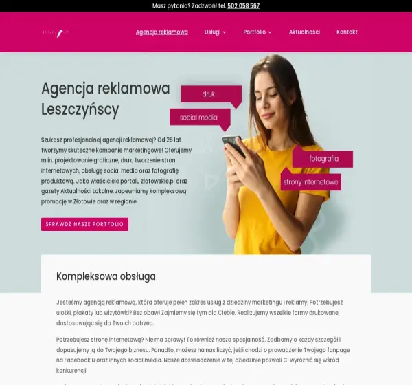 Forum i opinie o leszczynscy.pl