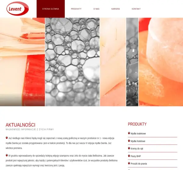 Forum i opinie o levent.com.pl