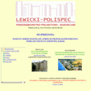 lewicki-polispec.com.pl
