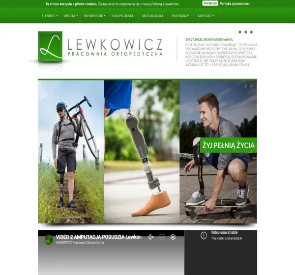 Forum i opinie o lewkowicz.com.pl