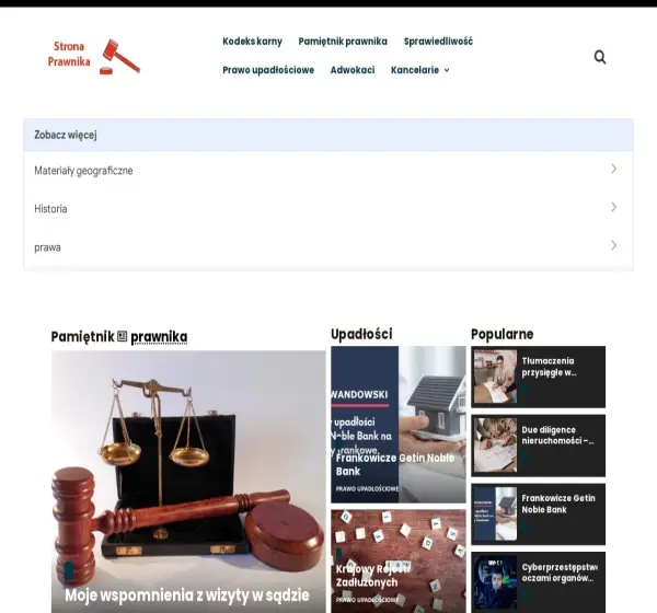 Forum i opinie o lex-kancelaria.pl