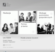 Forum i opinie o lexassist.com.pl