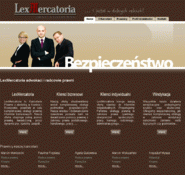 Lexmercatoria.pl
