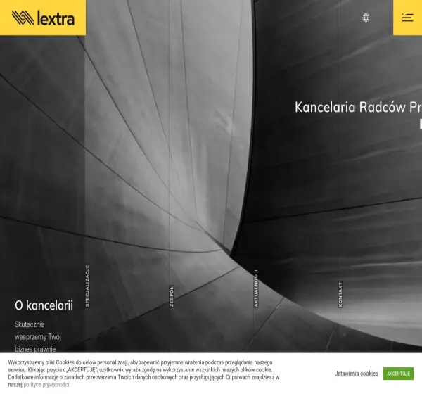 Forum i opinie o lextra.pl