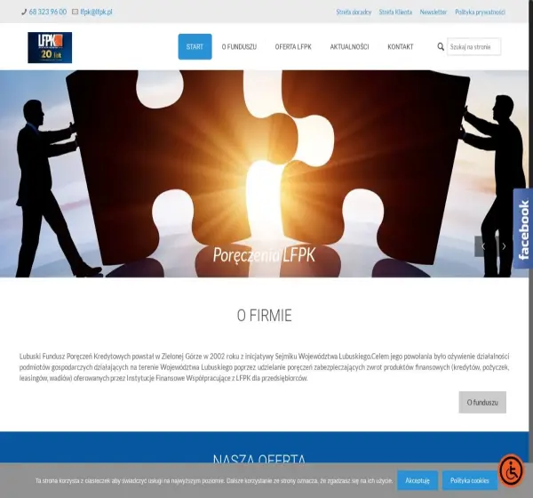 Forum i opinie o lfpk.pl