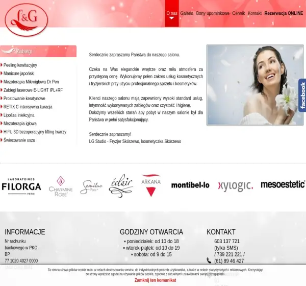 Forum i opinie o lgstudio.pl
