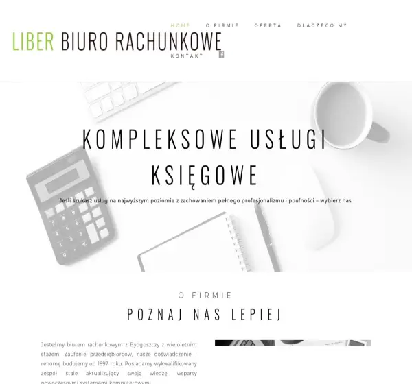 Forum i opinie o liber.org.pl