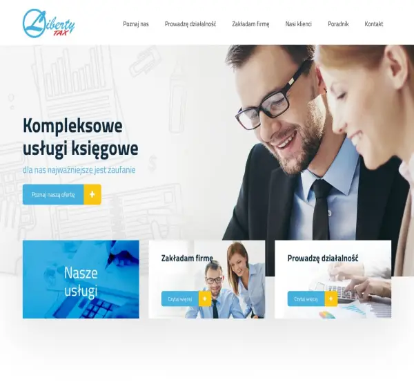 Forum i opinie o libertytax.pl