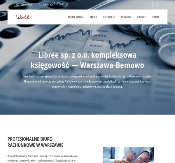 Forum i opinie o libree.pl