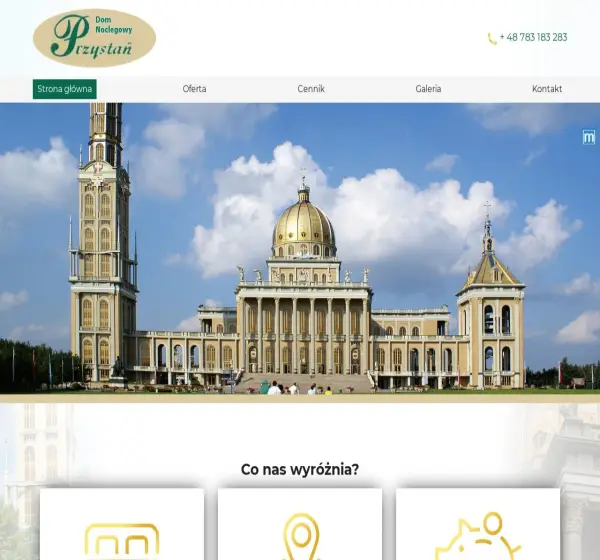 Forum i opinie o lichen-przystan.pl