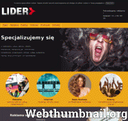 Lider-reklama.com.pl