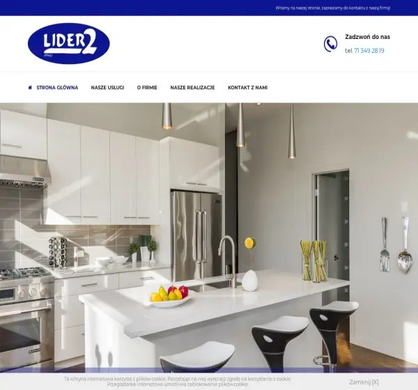Forum i opinie o lider2.com.pl
