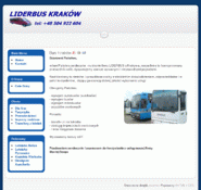 Liderbus.com.pl