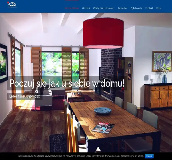 Forum i opinie o lidernet.pl