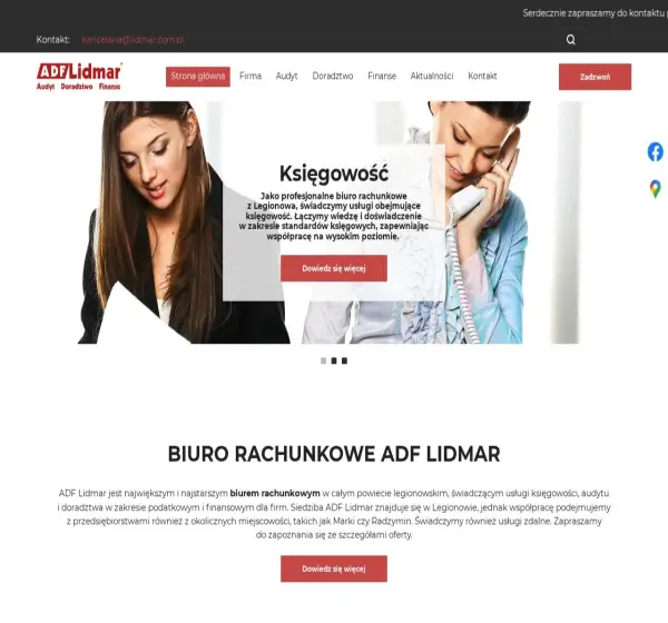 Forum i opinie o lidmar.com.pl