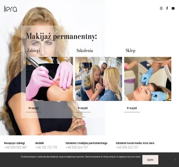Forum i opinie o liera.pl
