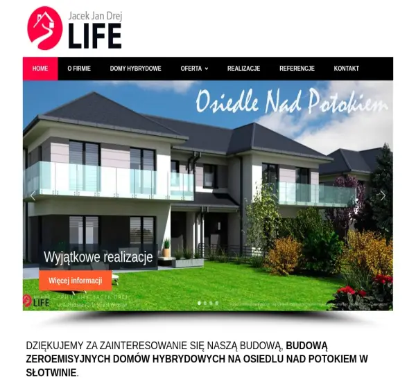 Forum i opinie o lifebud.pl