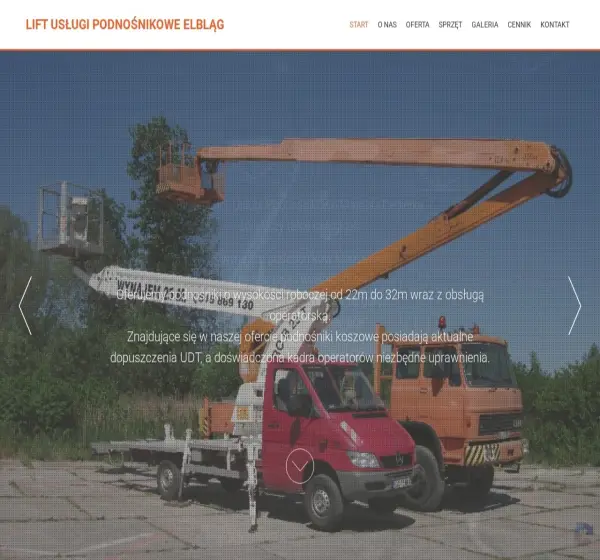 Forum i opinie o lift-podnosniki.pl