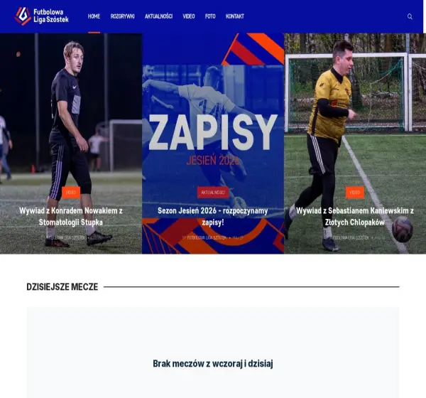 Forum i opinie o liga-fls.pl