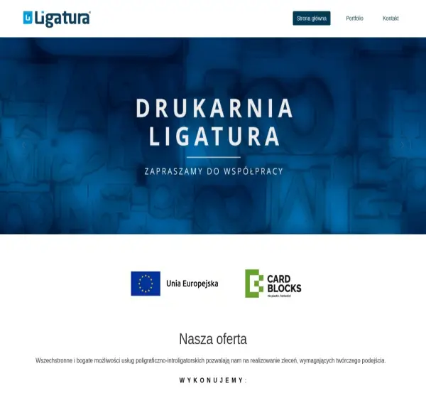 Forum i opinie o ligatura.com.pl