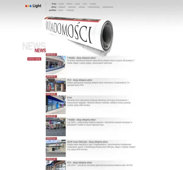 Forum i opinie o light.krakow.pl
