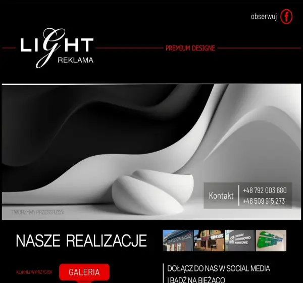 Forum i opinie o light-reklama.pl
