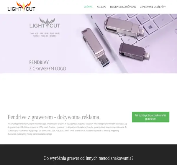 Forum i opinie o lightcut.pl