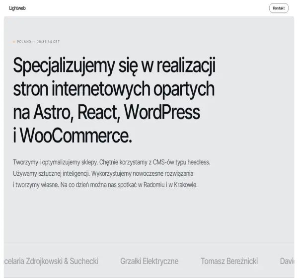 Forum i opinie o lightweb.pl