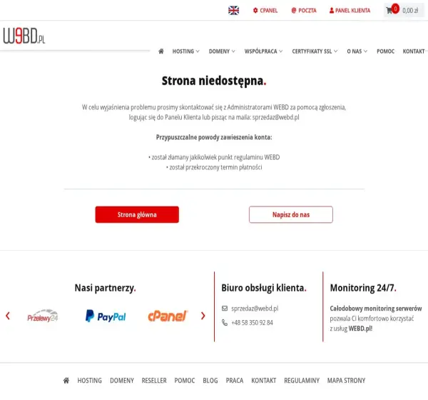 Forum i opinie o ligmar.pl