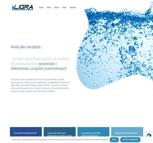 Forum i opinie o ligra.pl