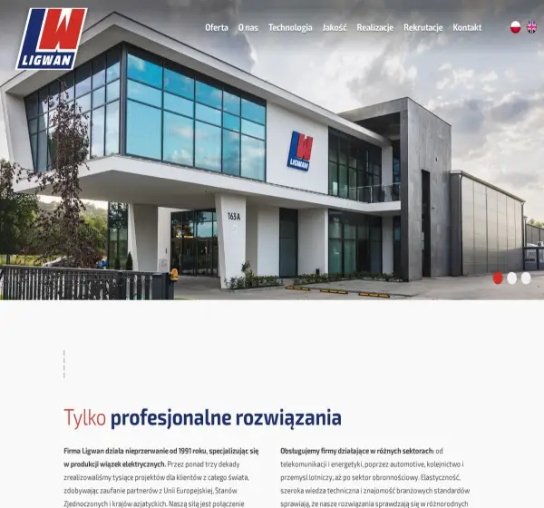 Forum i opinie o ligwan.pl
