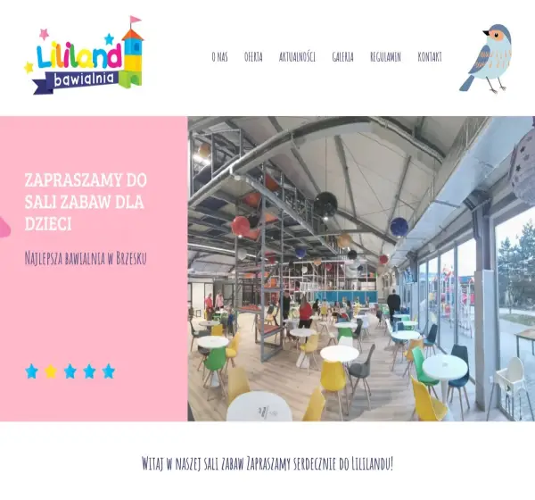 Forum i opinie o lililand.pl