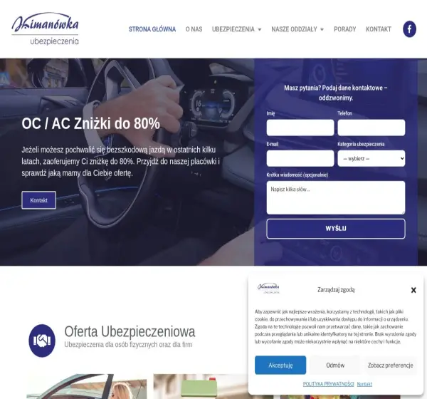 Forum i opinie o limanowka.pl