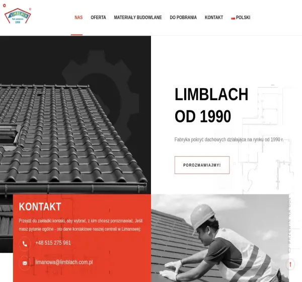 Forum i opinie o limblach.com.pl