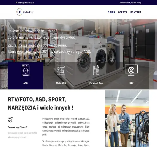 Forum i opinie o limitedbuy.pl
