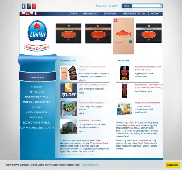 Forum i opinie o limito.pl