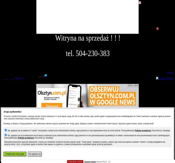 Forum i opinie o limuzyna-wloclawek.prv.pl