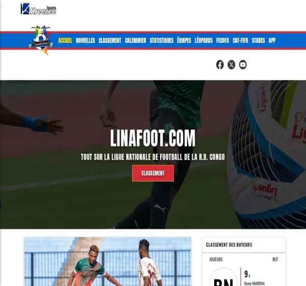 Forum i opinie o linafoot.com