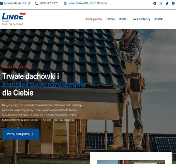 Forum i opinie o linde.szczecin.pl