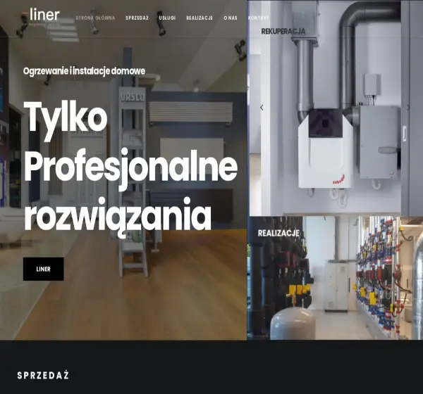 Forum i opinie o liner.com.pl